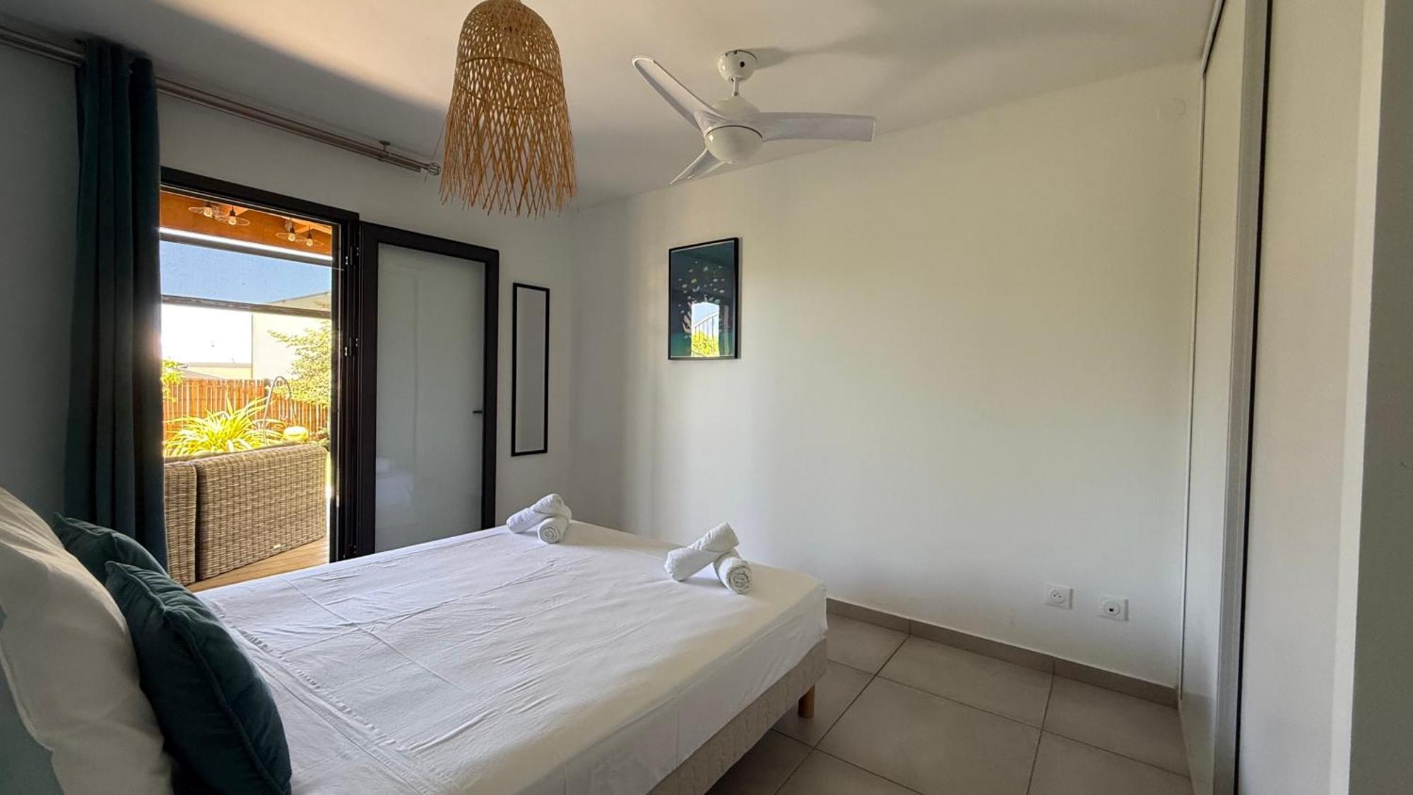 Villa Leu Toucan Canot Сен-Лу Екстериор снимка